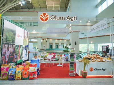 SS Rice News Convention 2025, Pattaya - Thailand 